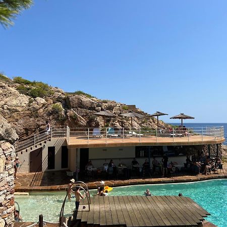 Cap Sa Sal Suites -Apartament Begur - Costa Brava Kültér fotó