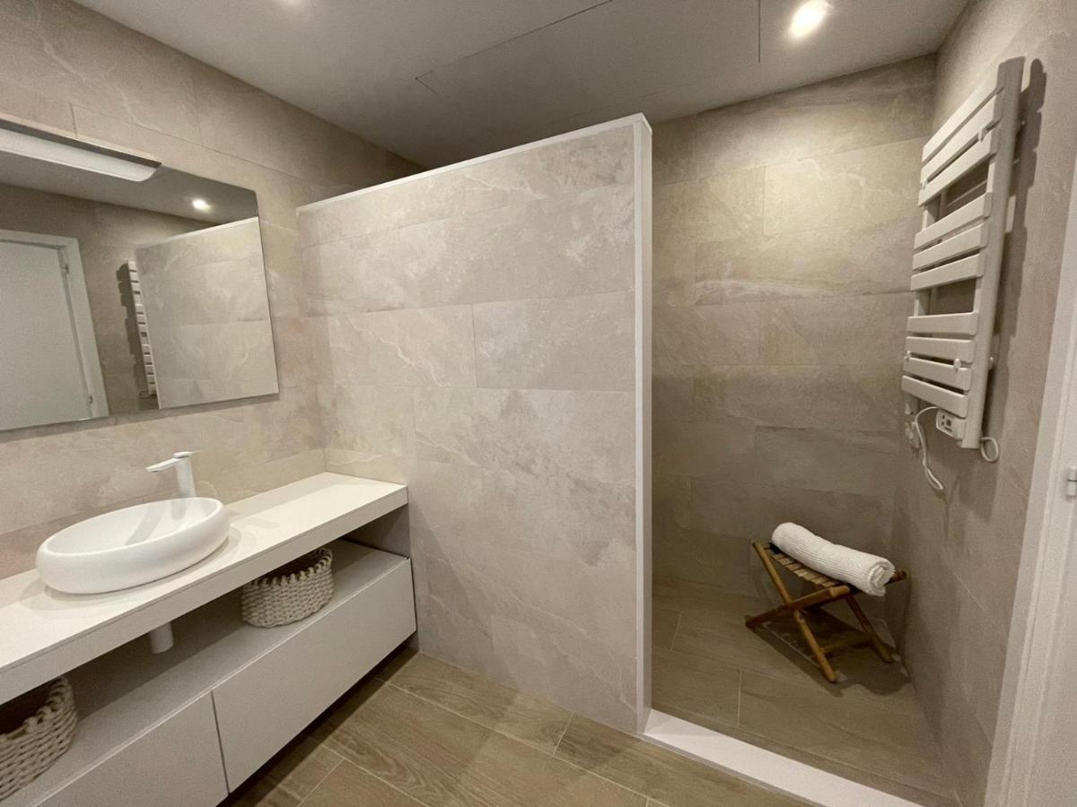 Cap Sa Sal Suites -Apartament Begur - Costa Brava Kültér fotó