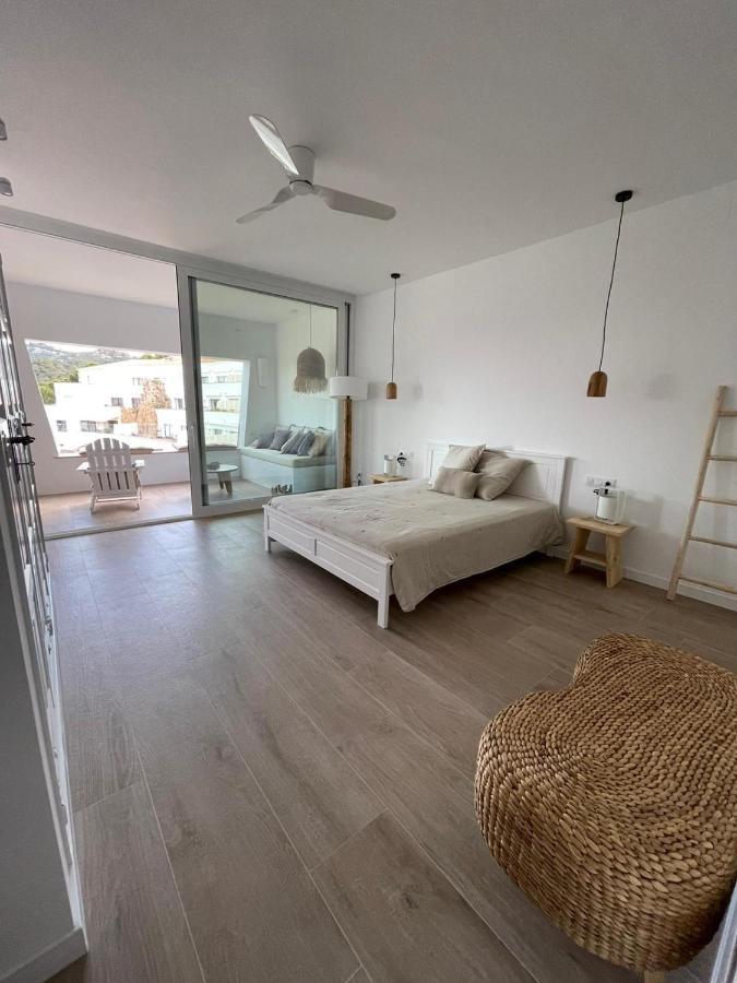 Cap Sa Sal Suites -Apartament Begur - Costa Brava Kültér fotó