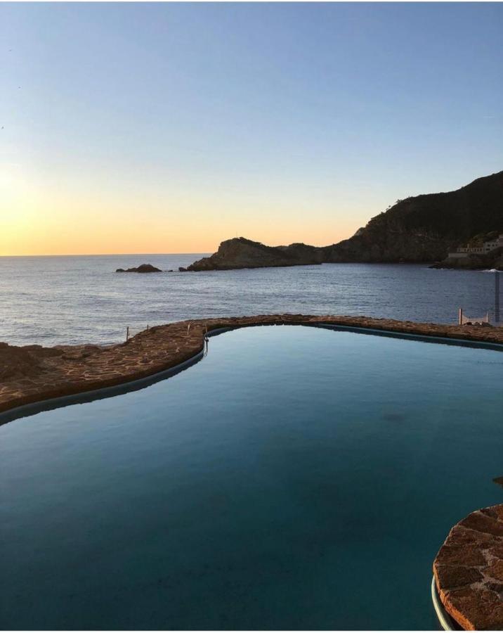 Cap Sa Sal Suites -Apartament Begur - Costa Brava Kültér fotó