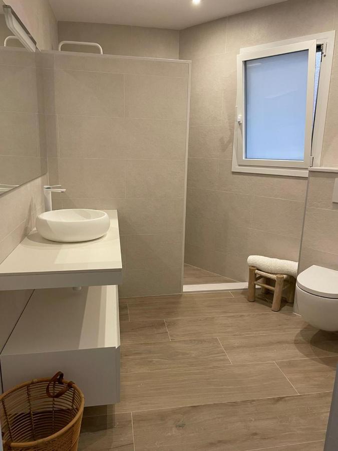 Cap Sa Sal Suites -Apartament Begur - Costa Brava Kültér fotó