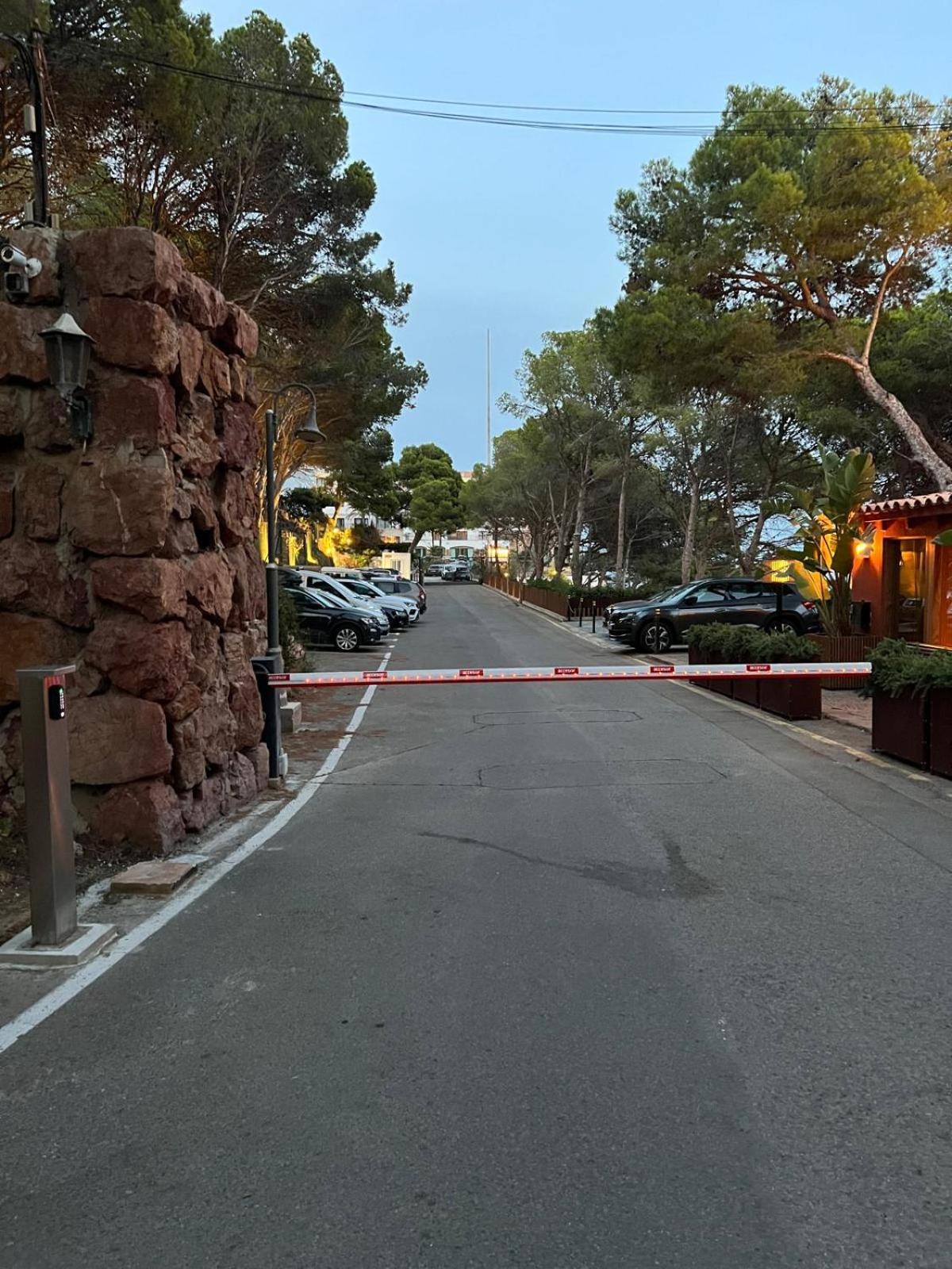 Cap Sa Sal Suites -Apartament Begur - Costa Brava Kültér fotó