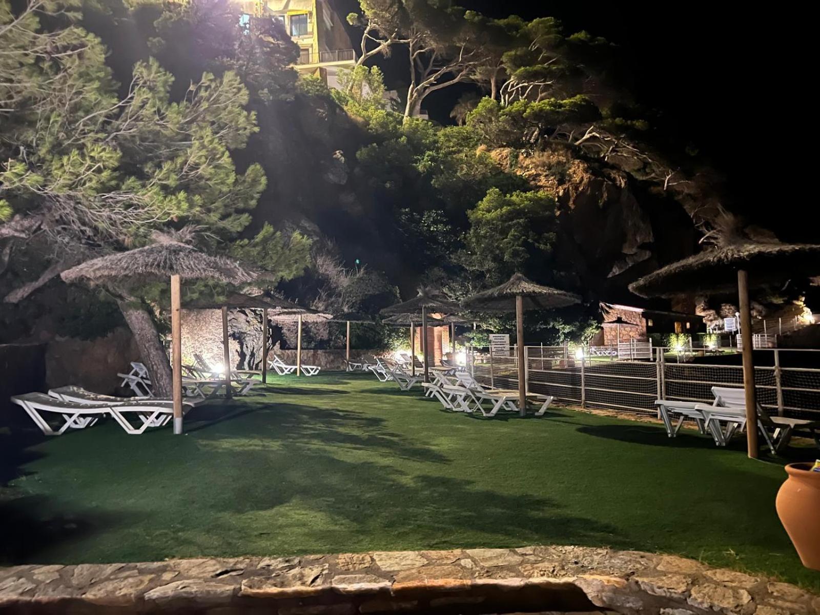 Cap Sa Sal Suites -Apartament Begur - Costa Brava Kültér fotó